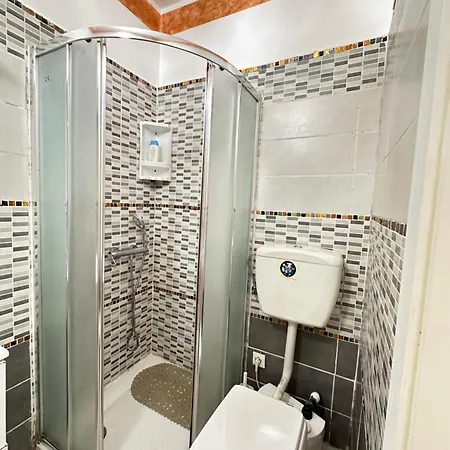 Venezia Gateway 招待所 梅斯特雷