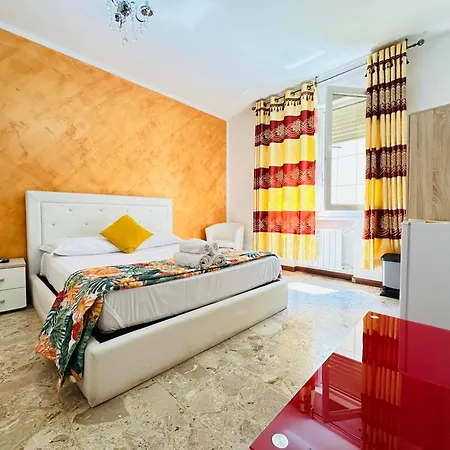 招待所 Venezia Gateway 梅斯特雷