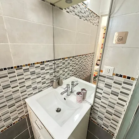 Venezia Gateway 3* 梅斯特雷