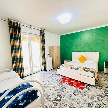 Venezia Gateway 招待所