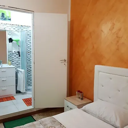 Venezia Gateway 招待所 梅斯特雷