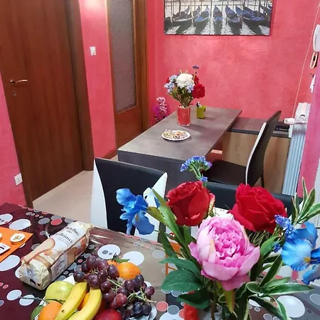 Venezia Gateway *