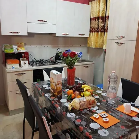 Venezia Gateway *