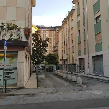 Venezia Gateway 招待所