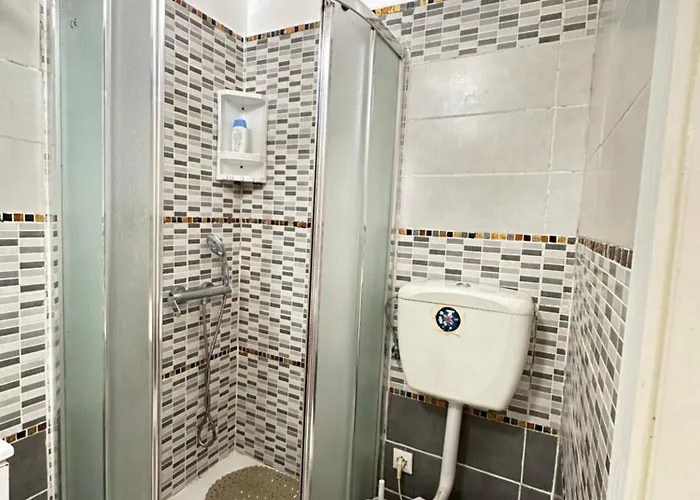 Venezia Gateway Penzion Mestre