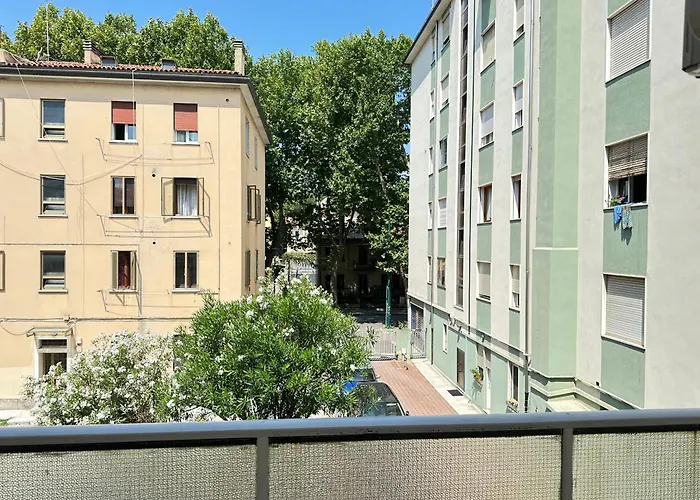 Venezia Gateway Penzion