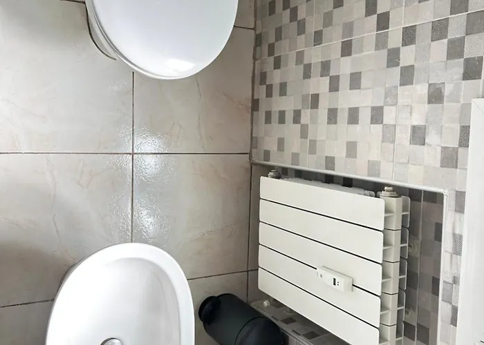 Penzion Venezia Gateway