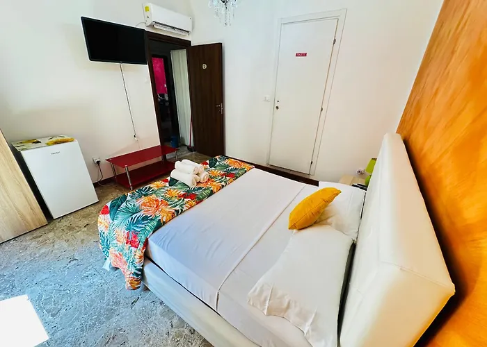 Venezia Gateway Casa de hóspedes Mestre