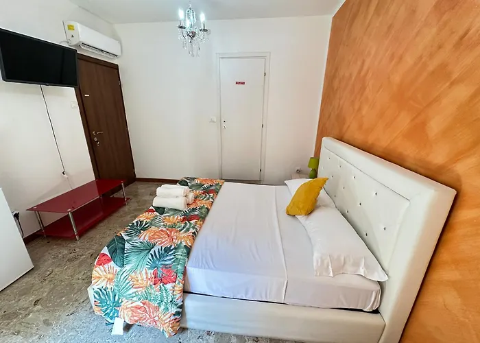 Venezia Gateway Mestre