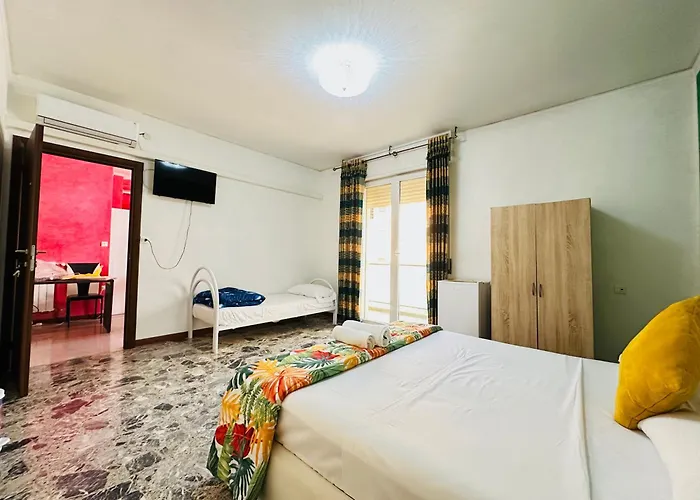 Venezia Gateway Penzion