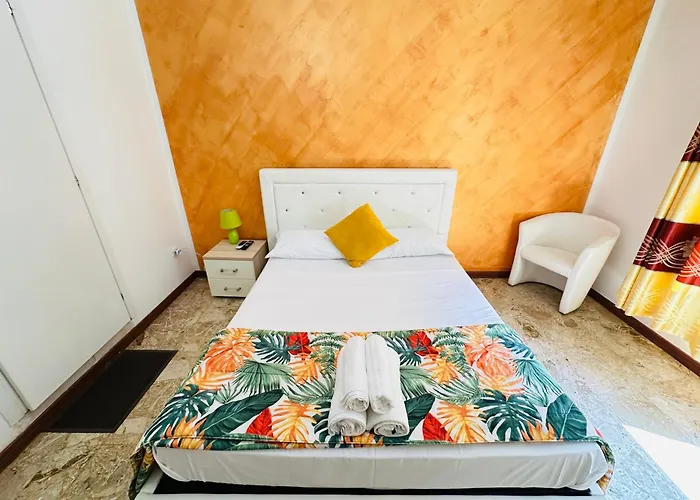 Venezia Gateway Penzion 3*