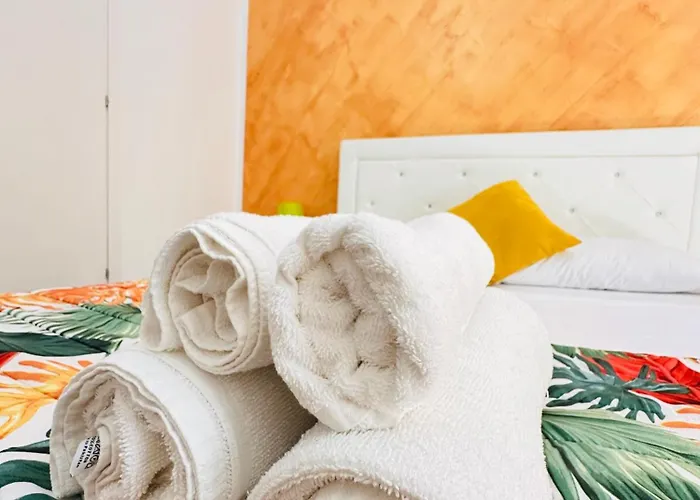 Casa de hóspedes Venezia Gateway 3*