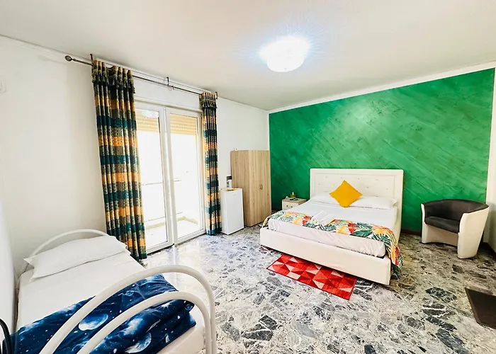 Venezia Gateway Penzion