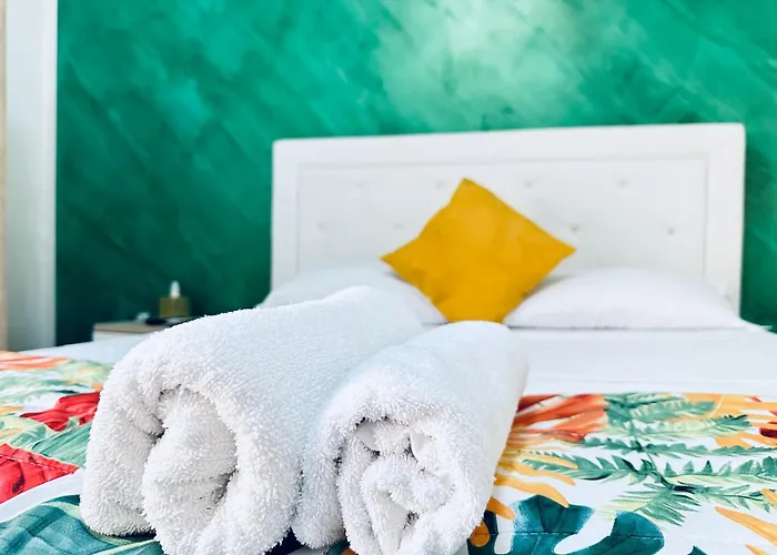 Casa de hóspedes Venezia Gateway