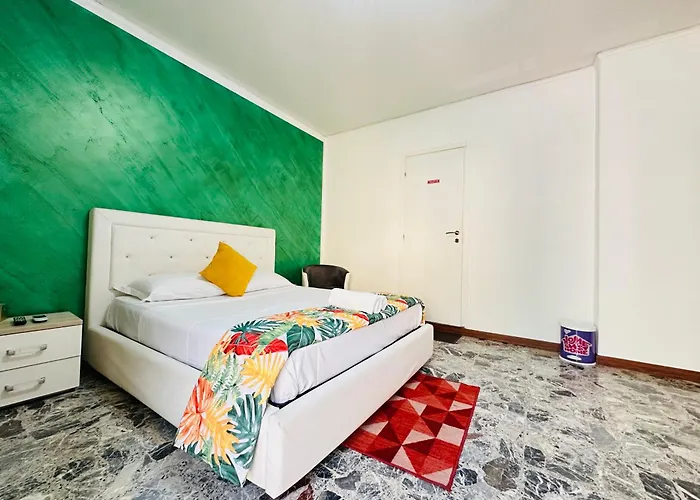 Venezia Gateway Penzion Mestre