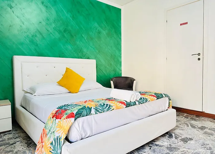 Venezia Gateway Penzion Mestre