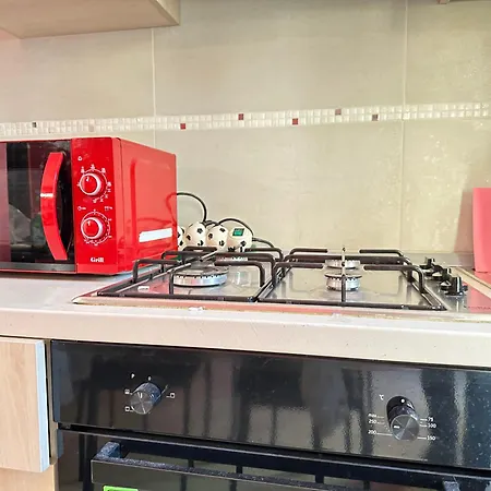 Venezia Gateway 게스트하우스 3*