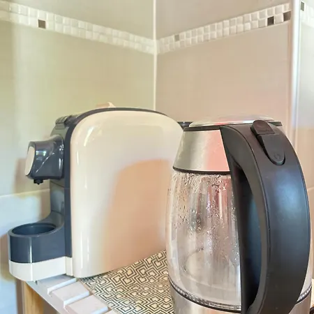 Venezia Gateway ميستر