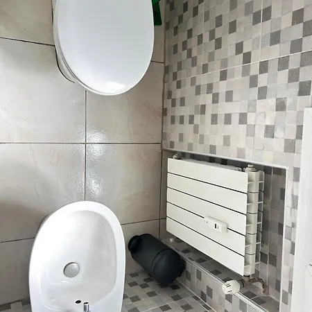 게스트하우스 Venezia Gateway