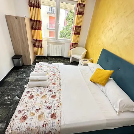 بيت ضيافة Venezia Gateway 3*