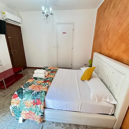 Venezia Gateway 메스트레