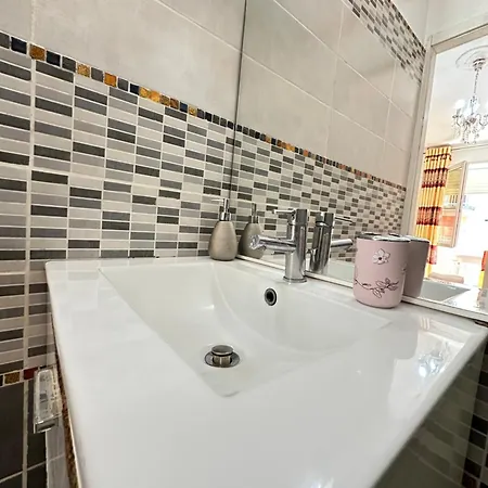 게스트하우스 Venezia Gateway