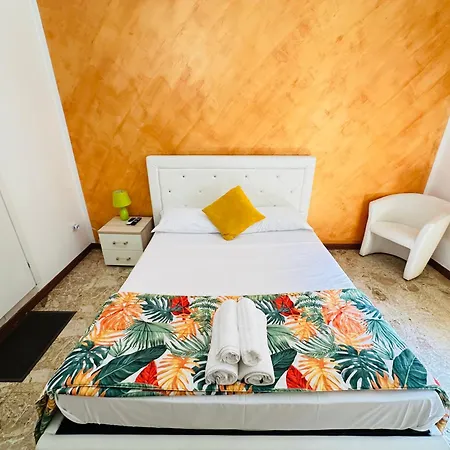 Venezia Gateway Penzion 3*