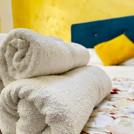 بيت ضيافة Venezia Gateway ميستر