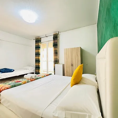 Venezia Gateway 메스트레