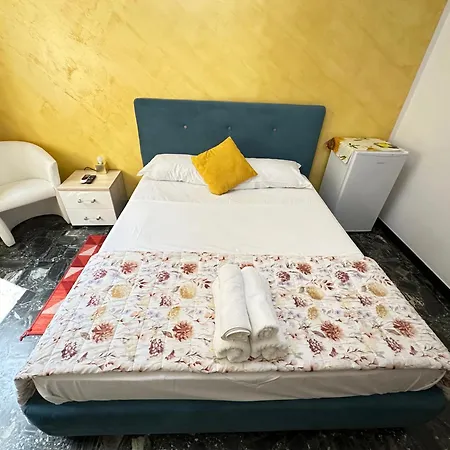 Venezia Gateway 3* 메스트레