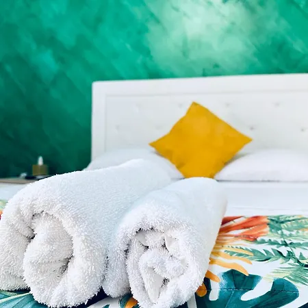 게스트하우스 Venezia Gateway