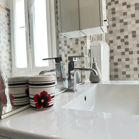 بيت ضيافة Venezia Gateway 3*