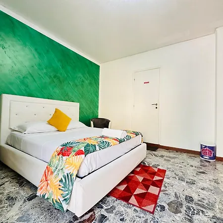 Venezia Gateway Penzion Mestre