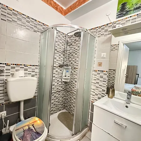 Venezia Gateway 3* 메스트레