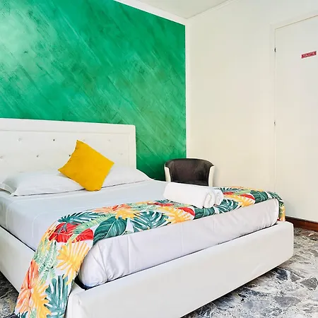 Venezia Gateway بيت ضيافة ميستر