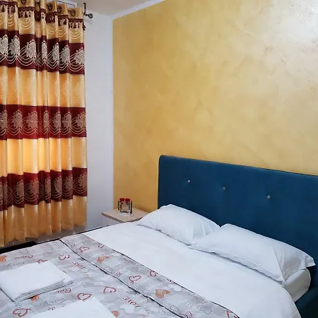Venezia Gateway Pensionat *