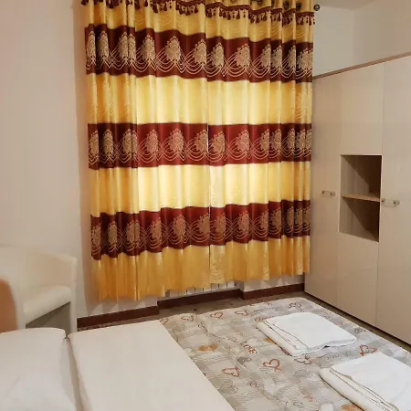 Pensionat Venezia Gateway *