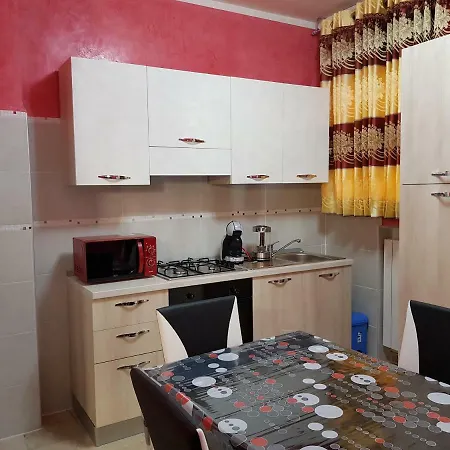 Guest house Venice