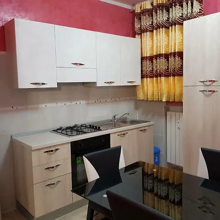 Pensionat Venezia Gateway *
