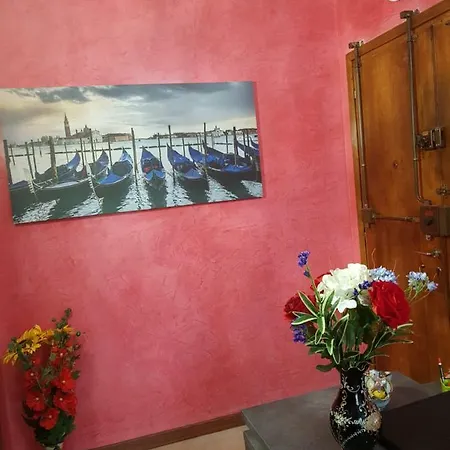 Venezia Gateway Pensionat *
