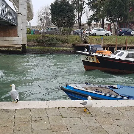 Venezia Gateway * Mestre
