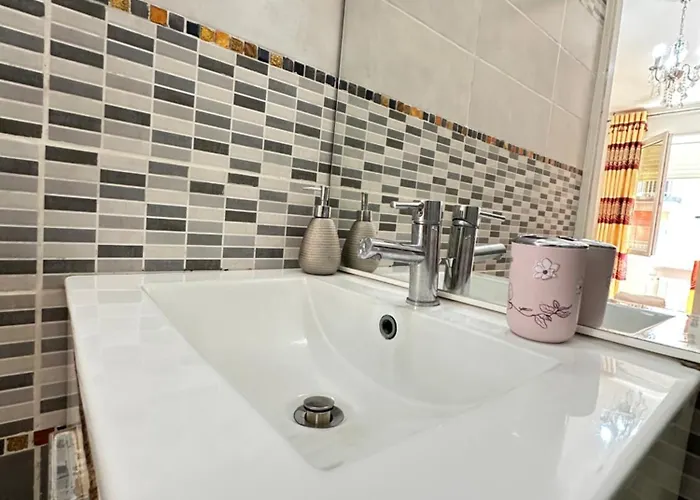 Casa de hóspedes Venezia Gateway