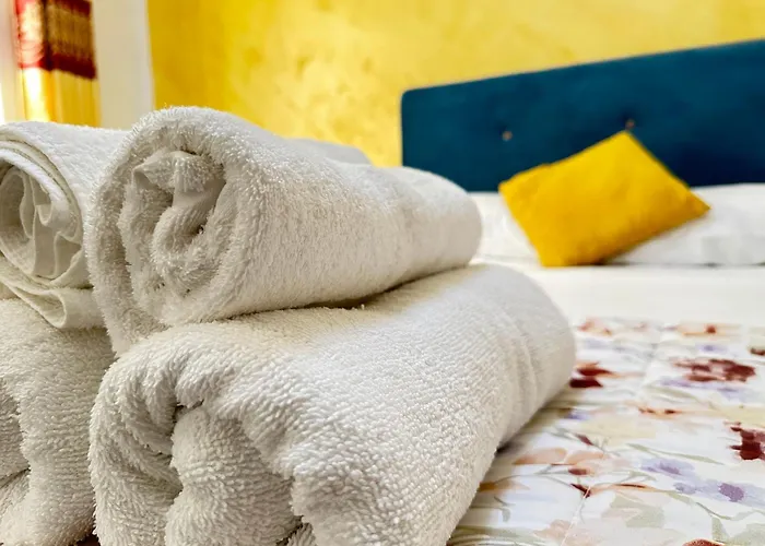 Maison d'hôtes Venezia Gateway Mestre