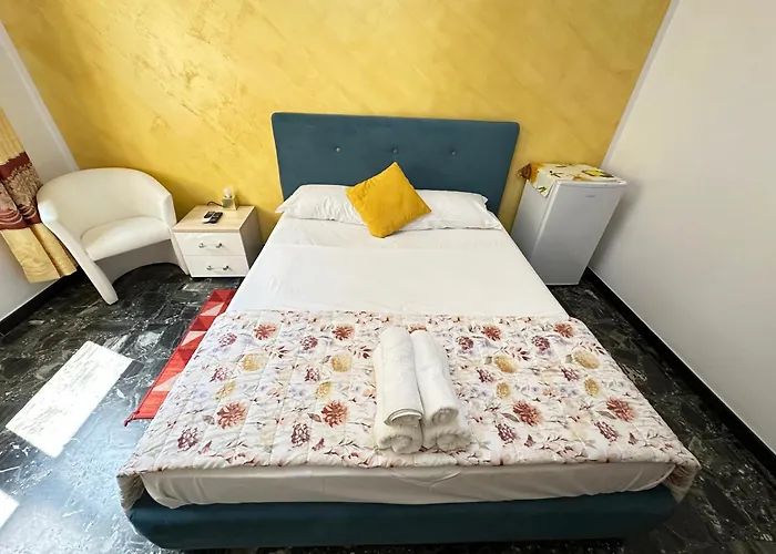 Venezia Gateway 3* Mestre