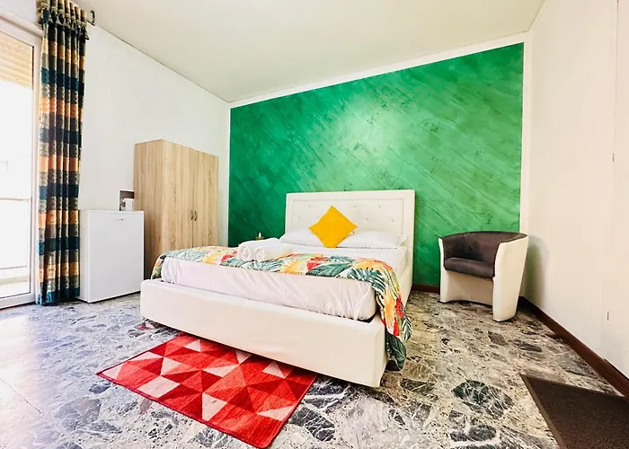 Venezia Gateway Casa de hóspedes 3*