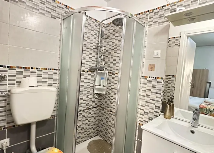 Venezia Gateway 3* Mestre